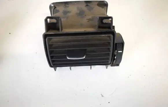 Dash center air vent grill