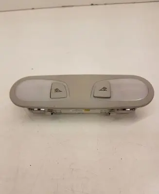 Audi A6 S6 C7 4G Rear seat light 4G0947111
