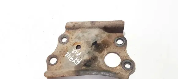 Toyota Avensis T270 Bracket in trunk/boot 