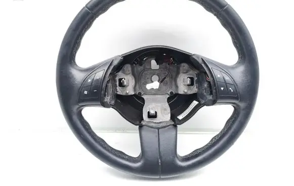 Fiat 500 Steering wheel 7355000470