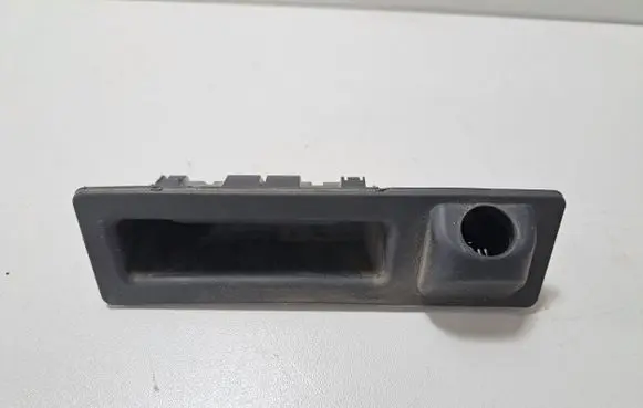 BMW X5 F15 Tailgate/trunk/boot exterior handle 7463163 7345700