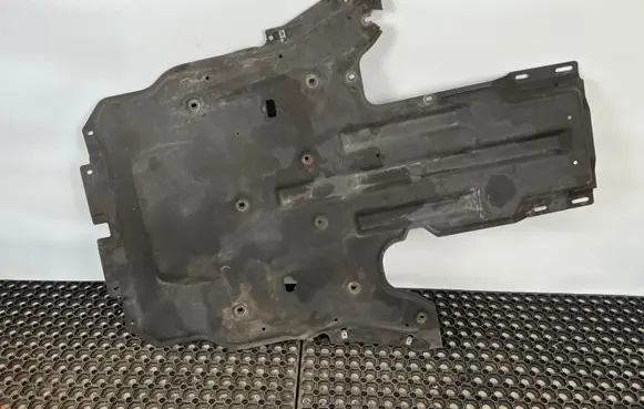 Jaguar XE Center/middle under tray cover GX636B629AE