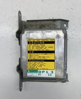 Subaru Legacy Airbag control unit/module 98221AE040 1523002750