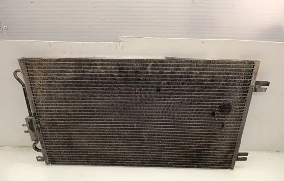 Chrysler Voyager A/C cooling radiator (condenser) 05142490AA