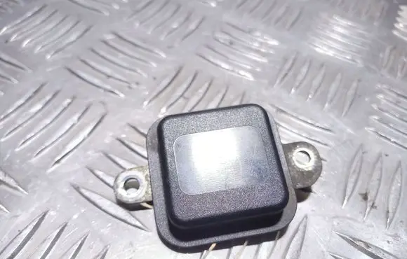 Porsche Cayenne (9PA) Sensor