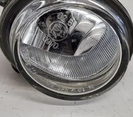 Mazda 5 Front fog light 11461009