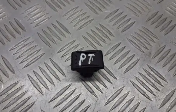 Toyota Corolla Verso E121 Electric window control switch 1S7T14529