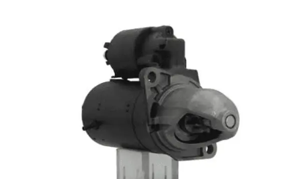 Nissan Micra Starter motor JS1081 10440059