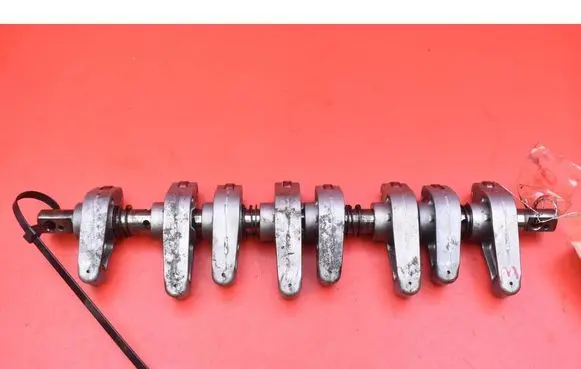 AC 428 Camshaft
