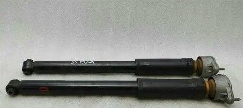 Mercedes-Benz C W204 Rear shock absorber damper bump stop A2183200730