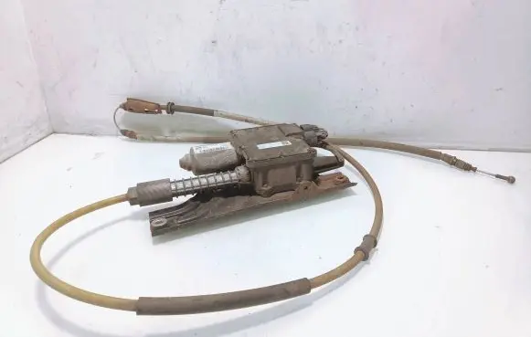 Opel Insignia A Hand brake control module A2C53298178 0130526 13310023