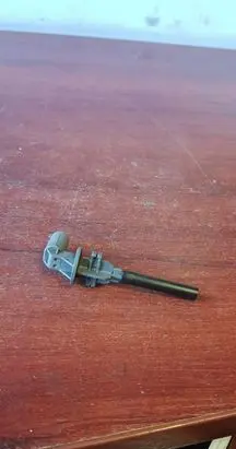 BMW 1 E81 E87 Coolant level sensor 7524812