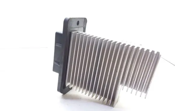 Toyota Previa (XR30, XR40) II Heater blower motor/fan resistor 4993002090