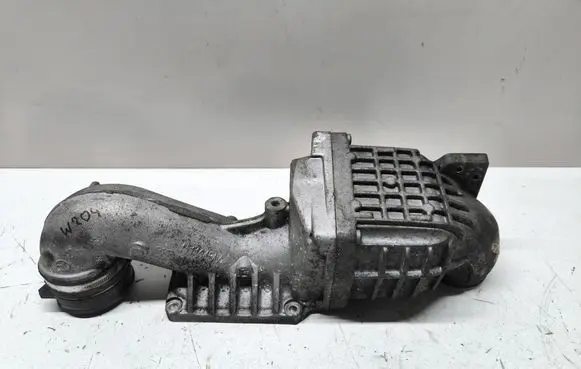 Mercedes-Benz C W204 Supercharger A2711400887