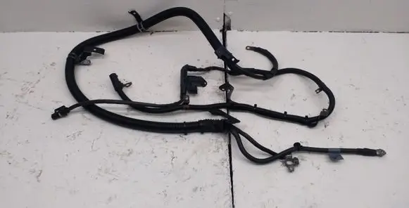 Mercedes-Benz S W221 Wires (generator/alternator) A2214408536