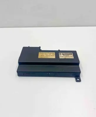 Mercedes-Benz SLC C107 Alarm control unit/module A1268200826 1268200826