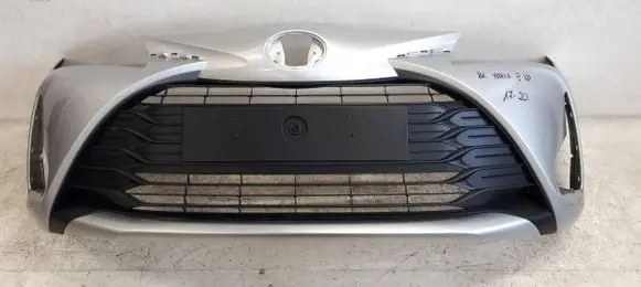 Toyota Yaris Front bumper 521190DA40