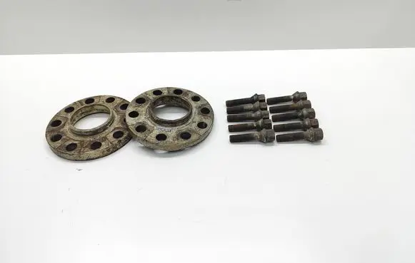 BMW 5 E60 E61 Wheel spacers 