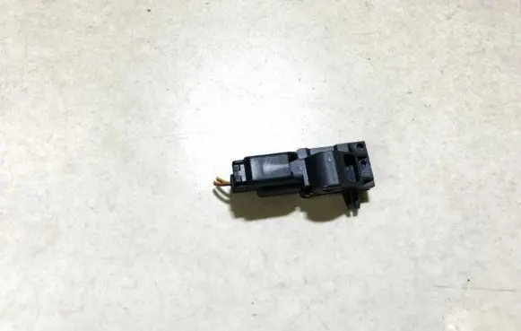 Volvo V70 Airbag deployment crash/impact sensor 31264395