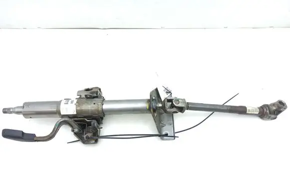 Fiat Doblo Steering wheel axle 0518786430