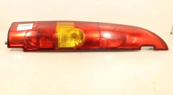 Renault Kangoo I Rear/tail lights 