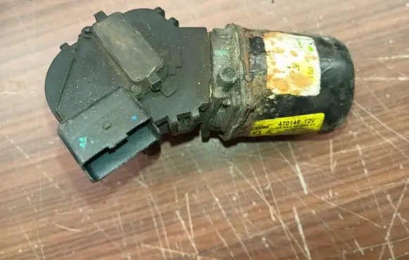 Citroen Berlingo Wiper motor 9644210780 470146