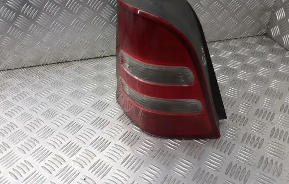 Mercedes-Benz A W168 Rear/tail lights BRAK
