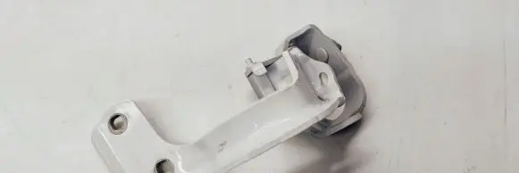 Audi A6 S6 C7 4G Tailgate/trunk/boot hinge 4G9827299