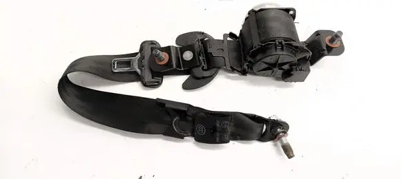 Hyundai Santa Fe Rear seatbelt 898102W000
