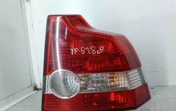 Volvo S40 Rear/tail lights 31213170