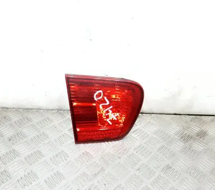 Seat Ibiza II (6k) Rear/tail lights 45051