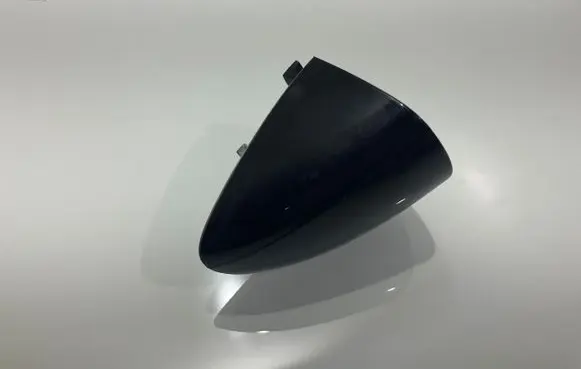 Mercedes-Benz ML W164 Rear door handle cover 
