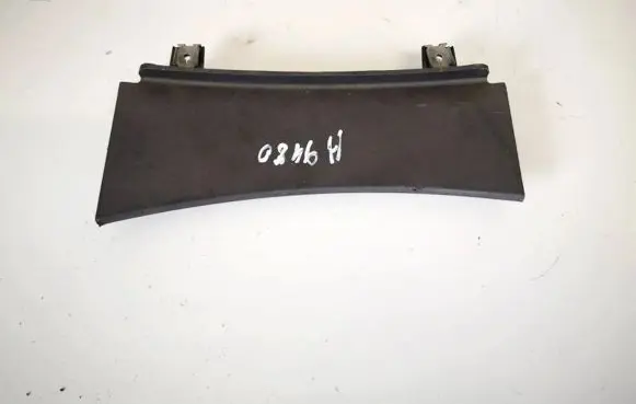 Volkswagen Phaeton Other interior part 3d1857240a