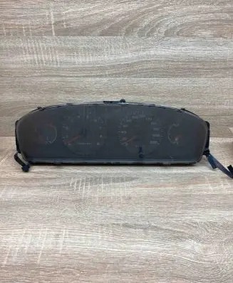 Peugeot Partner Speedometer (instrument cluster) PeugeotSpeedometer WithPlug