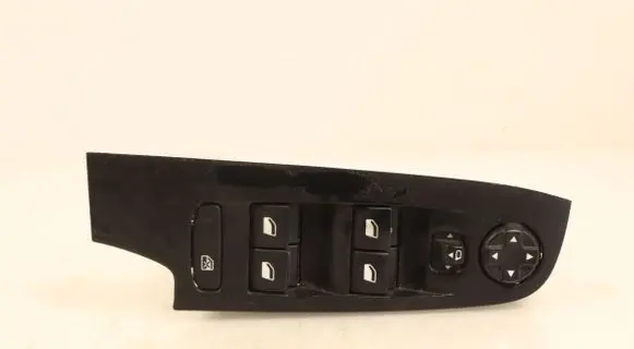 Citroen C4 II Picasso Electric window control switch 96788273ZD