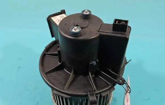 Fiat Panda II Heater fan/blower IMPRK1394078