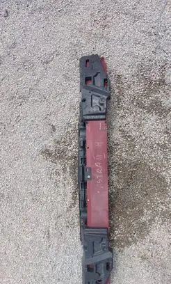 Opel Astra H Front bumper cross member 24460537