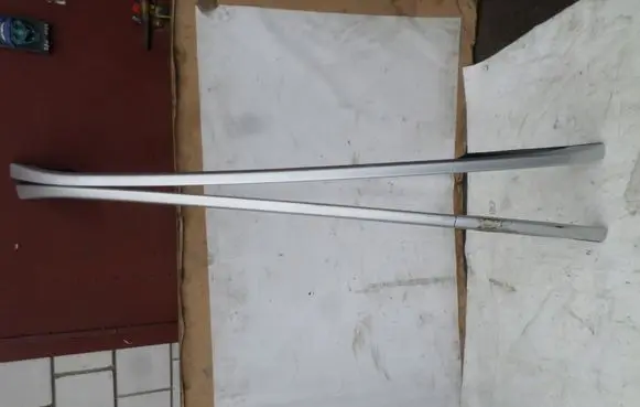 Citroen C5 Roof bar rail