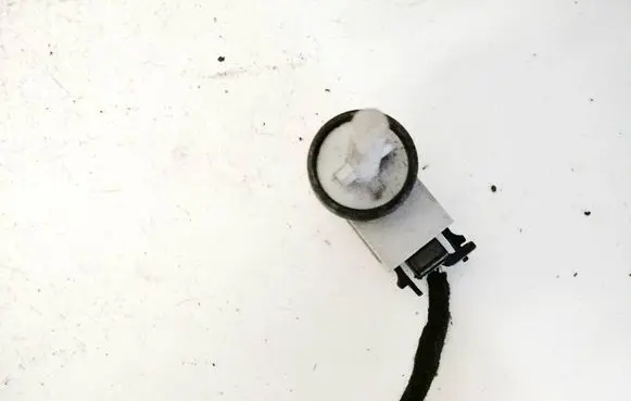 Skoda Superb B5 (3U) Interior temperature sensor 1j0907543a