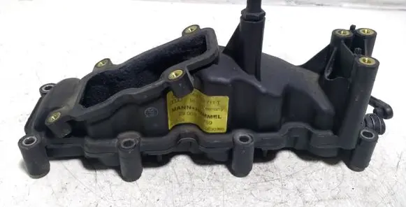 Audi A6 S6 C6 4F Intake manifold 059129711T
