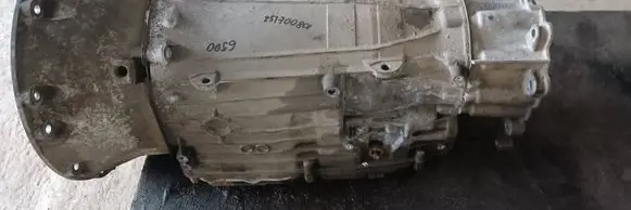 Mercedes-Benz R W251 Automatic gearbox R1642711501 15540F4
