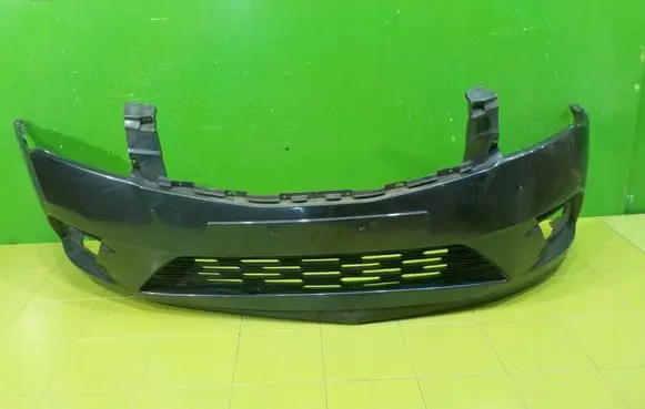 KIA Ceed Front bumper PRZOD ZP27