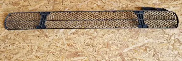Citroen Jumper Front bumper lower grill LS130400904