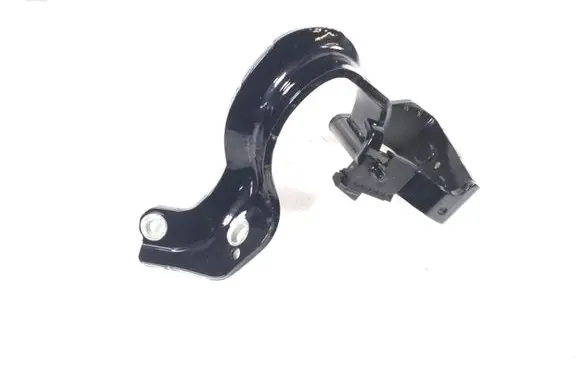 Audi A6 Allroad C6 Tailgate/trunk/boot hinge 4F9827300D