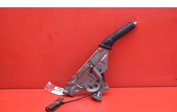 Toyota Auris E180 Handbrake/parking brake lever assembly 11330317