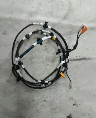 Citroen C4 Cactus Aerial GPS antenna 9809732280
