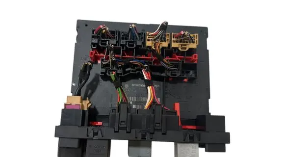 Comfort/convenience module
