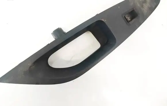 Seat Leon (5F) Front door window switch trim 5G2867171