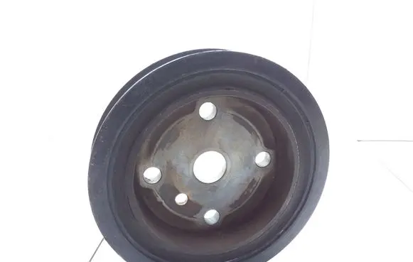 Volvo XC90 Crankshaft pulley 30637335