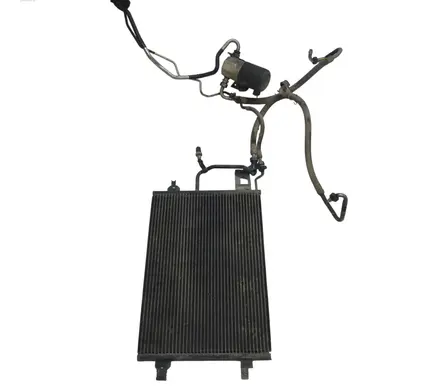 Volkswagen PASSAT B5 Air conditioning (A/C) system set 8D0959482 4825941